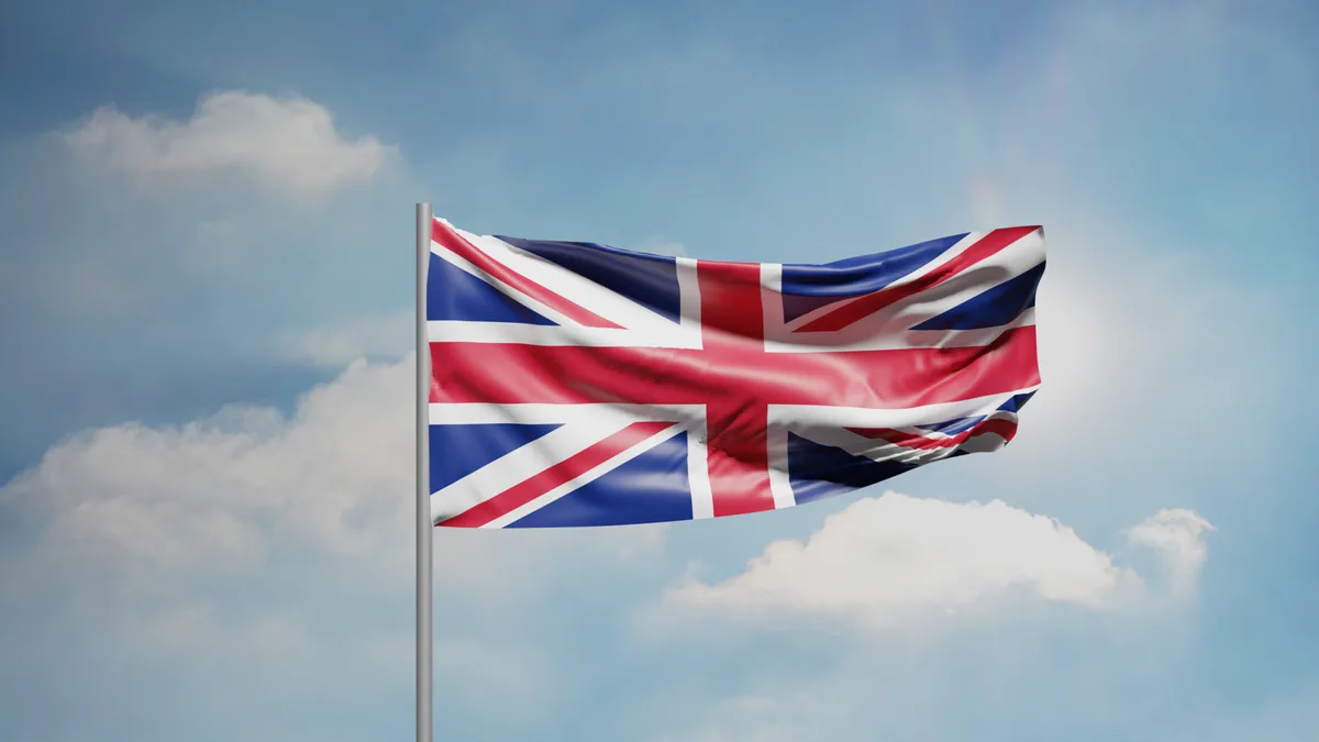 United Kingdom And Ireland